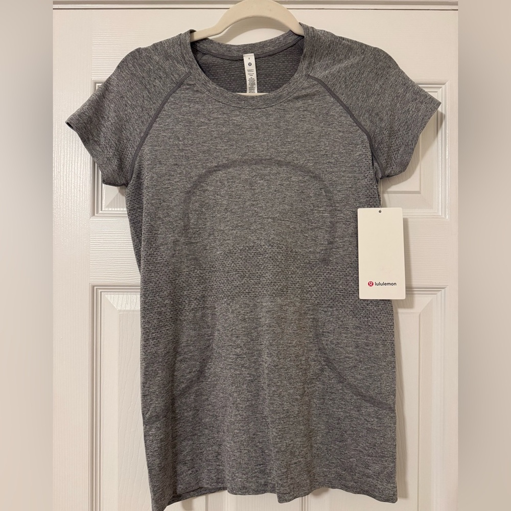 lululemon Swiftly Tech Short Sleeve 2.0